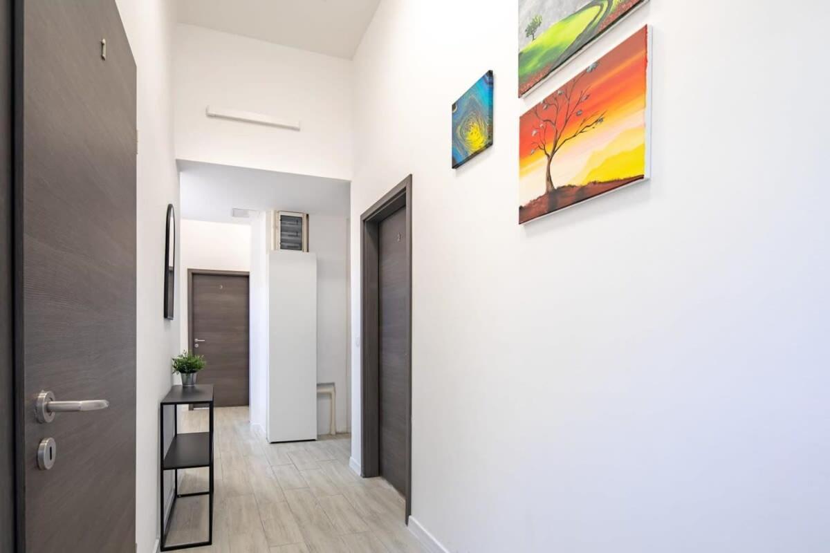 Central Room For Solo Traveller Budapest Exterior foto